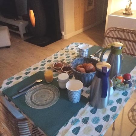 Kaiola Bed & Breakfast Сен-Жорж-дьо-Дидон Екстериор снимка