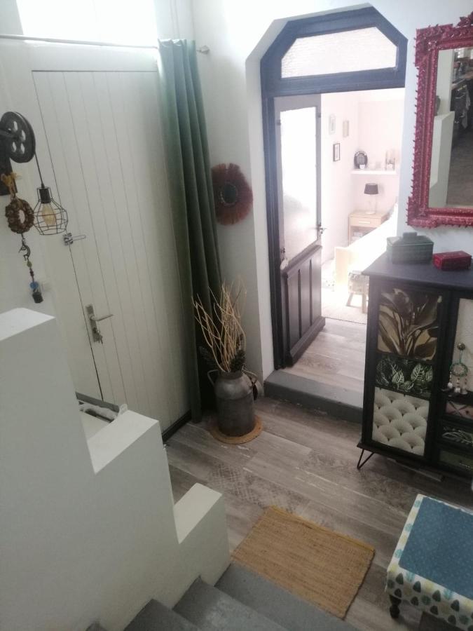 Kaiola Bed & Breakfast Сен-Жорж-дьо-Дидон Екстериор снимка