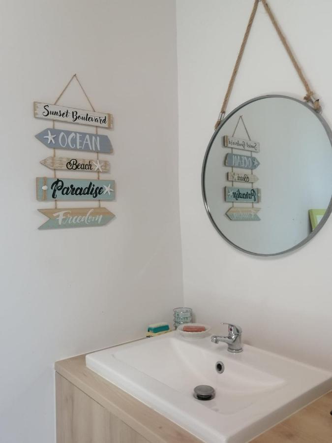Kaiola Bed & Breakfast Сен-Жорж-дьо-Дидон Екстериор снимка