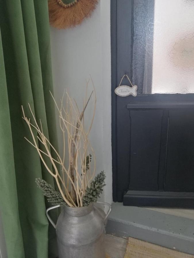Kaiola Bed & Breakfast Сен-Жорж-дьо-Дидон Екстериор снимка
