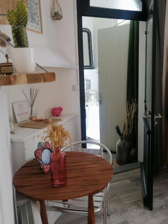 Kaiola Bed & Breakfast Сен-Жорж-дьо-Дидон Екстериор снимка